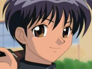 marc de mew mew power